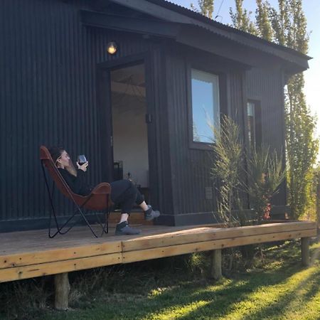 Villa Twin Peaks à El Calafate Extérieur photo